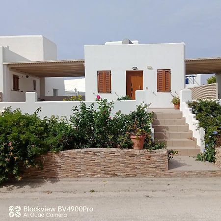 Margaritis Apartments 2 Айя-Анна Экстерьер фото