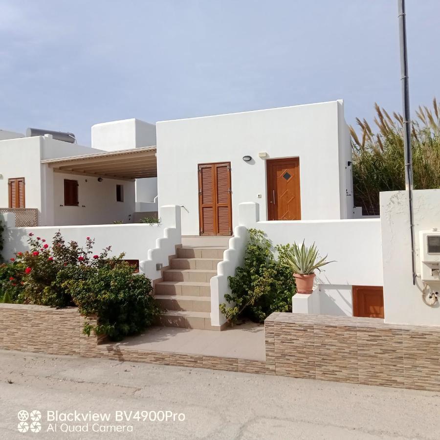 Margaritis Apartments 2 Айя-Анна Экстерьер фото