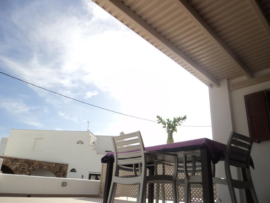 Margaritis Apartments 2 Айя-Анна Экстерьер фото