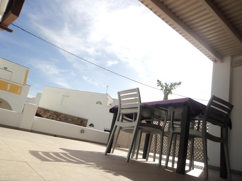 Margaritis Apartments 2 Айя-Анна Экстерьер фото