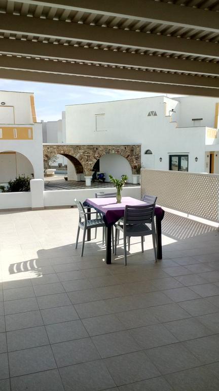 Margaritis Apartments 2 Айя-Анна Экстерьер фото