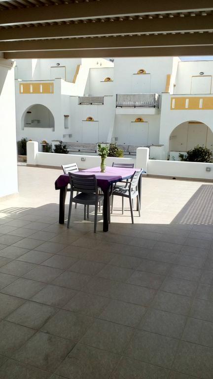 Margaritis Apartments 2 Айя-Анна Экстерьер фото