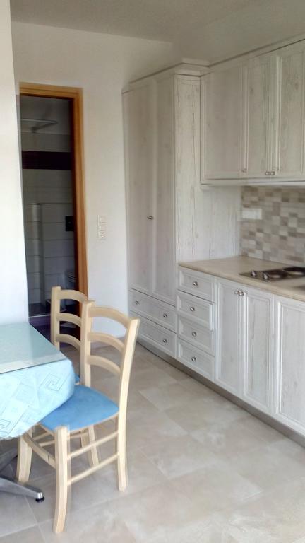 Margaritis Apartments 2 Айя-Анна Экстерьер фото