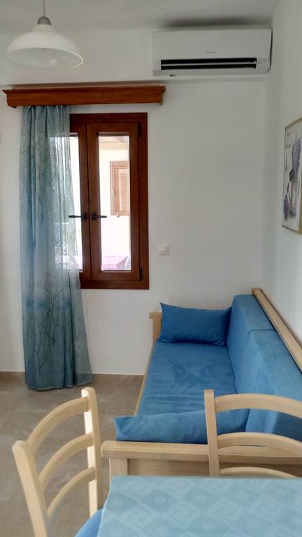 Margaritis Apartments 2 Айя-Анна Экстерьер фото