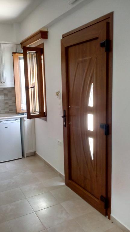 Margaritis Apartments 2 Айя-Анна Экстерьер фото