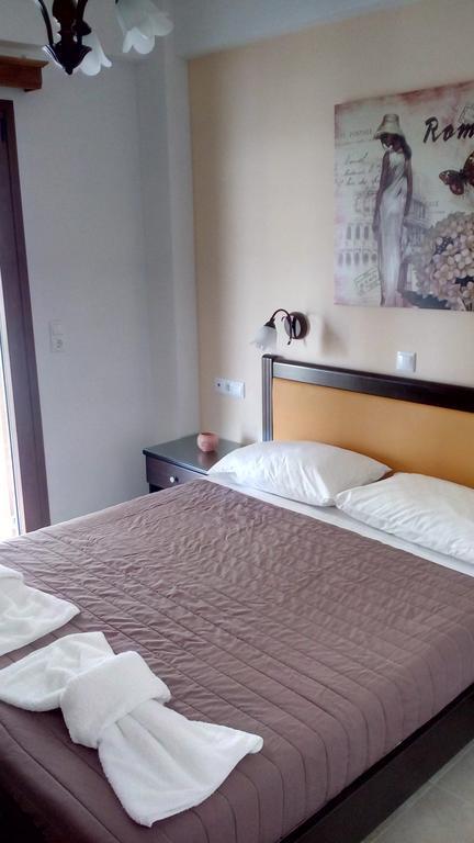 Margaritis Apartments 2 Айя-Анна Экстерьер фото