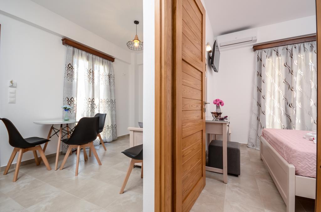 Margaritis Apartments 2 Айя-Анна Экстерьер фото