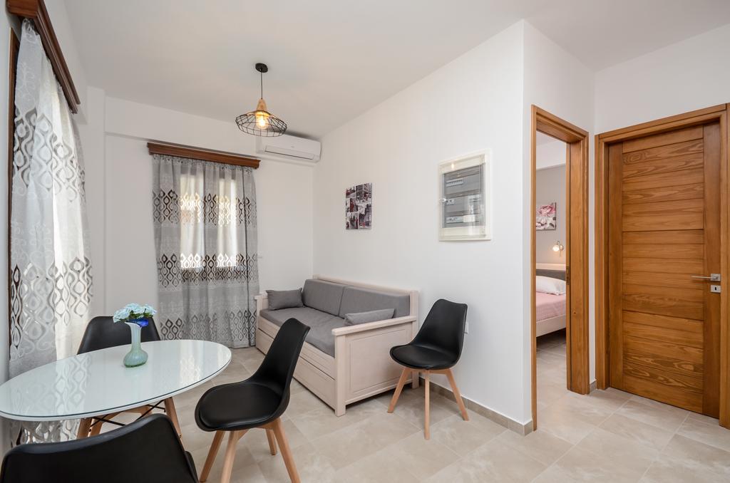 Margaritis Apartments 2 Айя-Анна Экстерьер фото