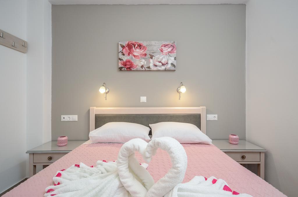 Margaritis Apartments 2 Айя-Анна Экстерьер фото