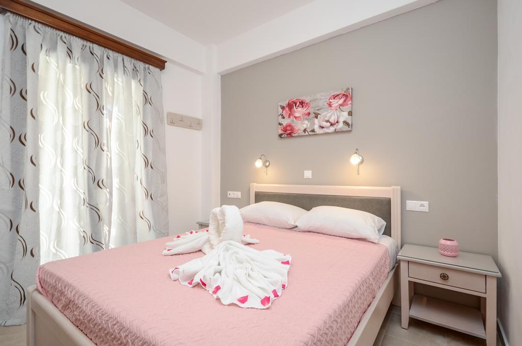 Margaritis Apartments 2 Айя-Анна Экстерьер фото