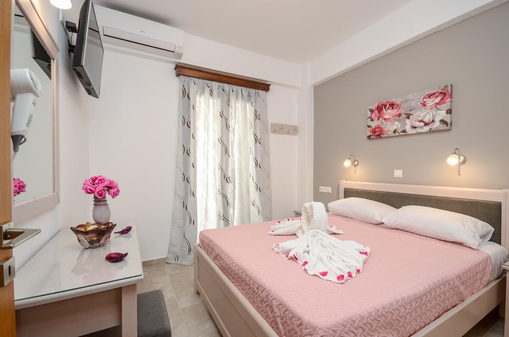 Margaritis Apartments 2 Айя-Анна Экстерьер фото