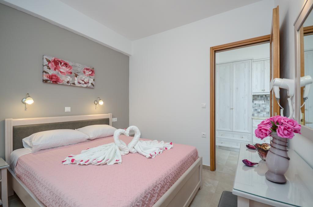 Margaritis Apartments 2 Айя-Анна Экстерьер фото