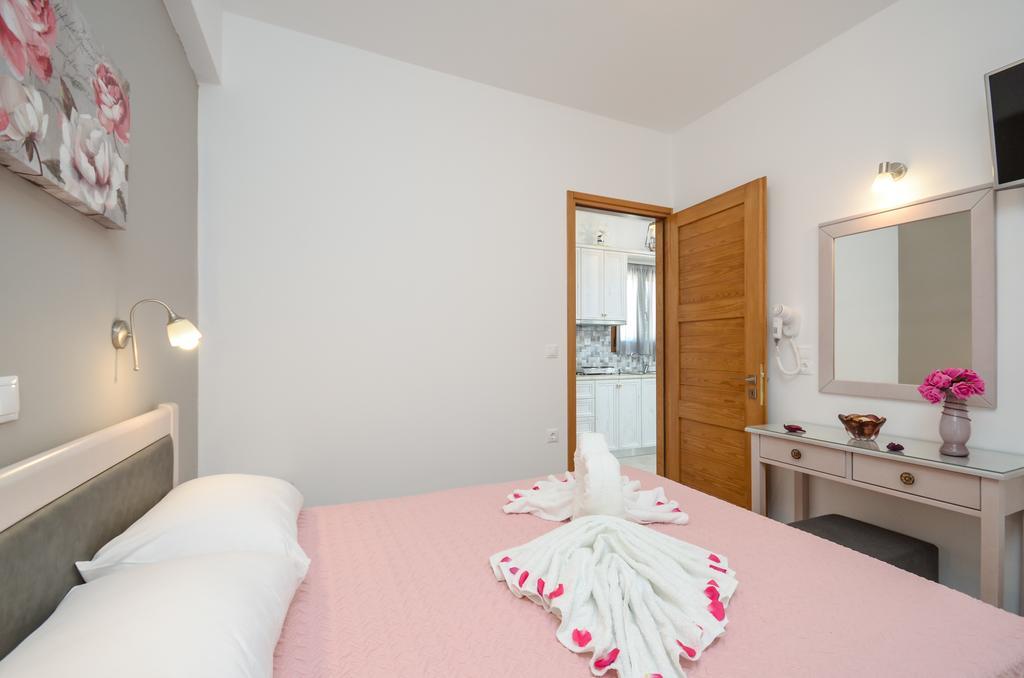 Margaritis Apartments 2 Айя-Анна Экстерьер фото