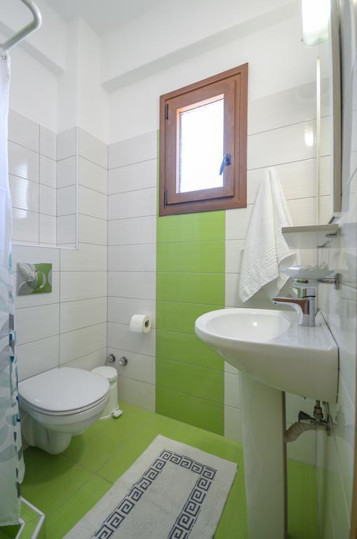 Margaritis Apartments 2 Айя-Анна Экстерьер фото