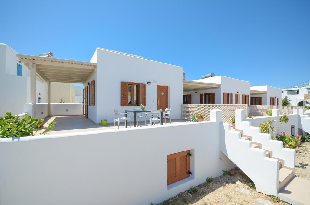 Margaritis Apartments 2 Айя-Анна Экстерьер фото