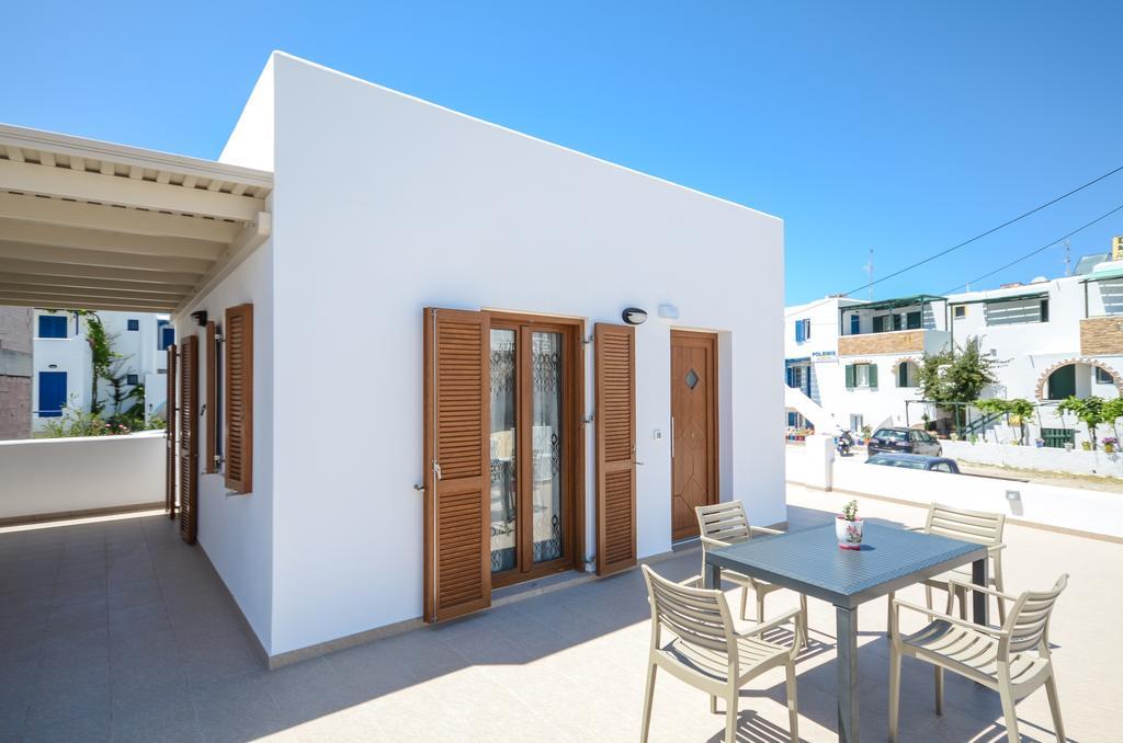 Margaritis Apartments 2 Айя-Анна Экстерьер фото